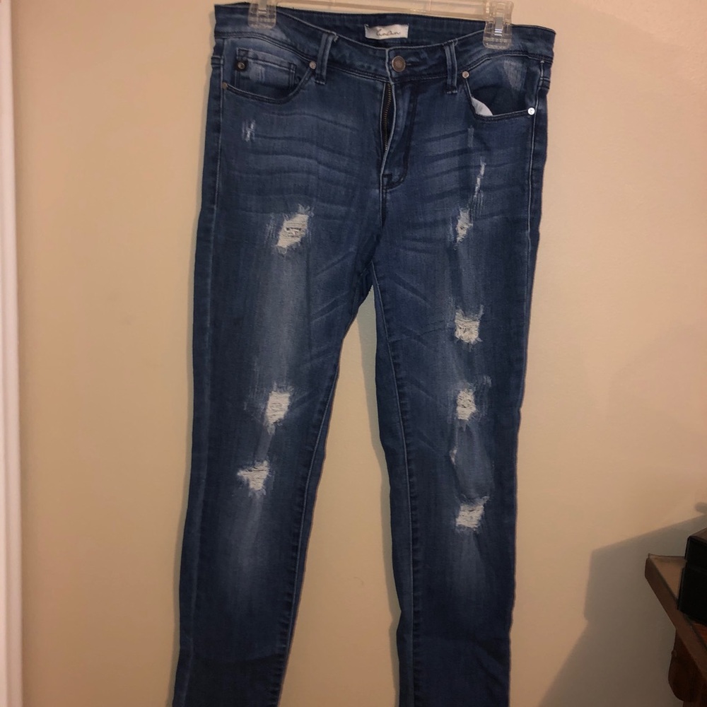 Jeans